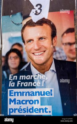 2017年フランス大統領選挙におけるマカロン現象：若き改革派の台頭と伝統政治への挑戦