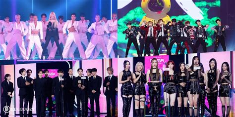 2023 MAMA Awards: A Night of Unexpected Triumphs and Controversies