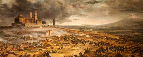   Battle of Puebla 1862: A Triumph Against the Odds and Napoleon III's Imperial Ambition